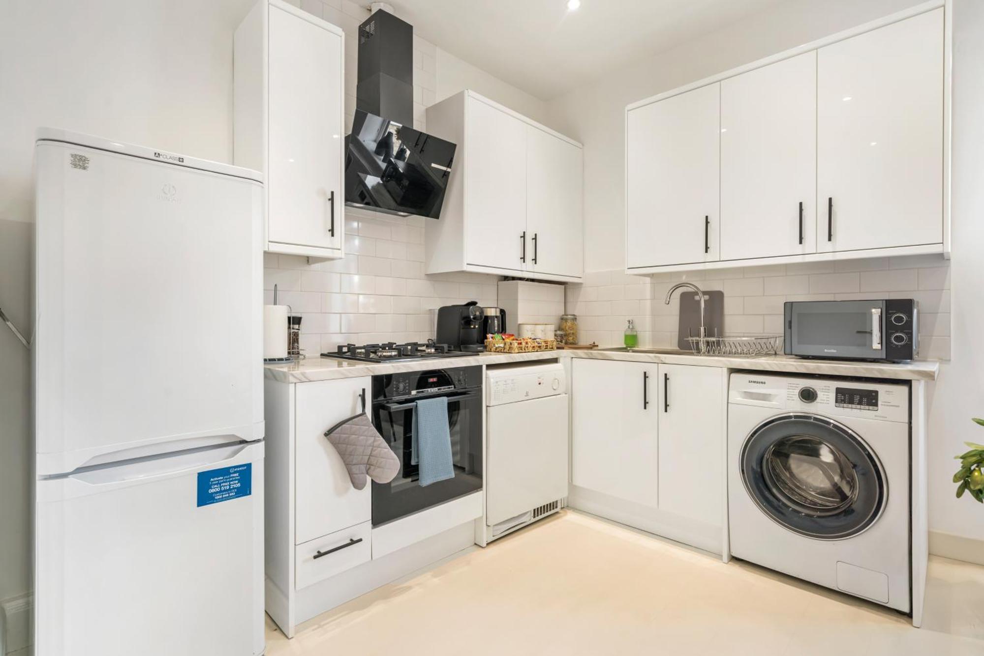 2025 Award Winning - 2 Bedroom Luxury Apartment Next To Wembley Stadium 伦敦 外观 照片