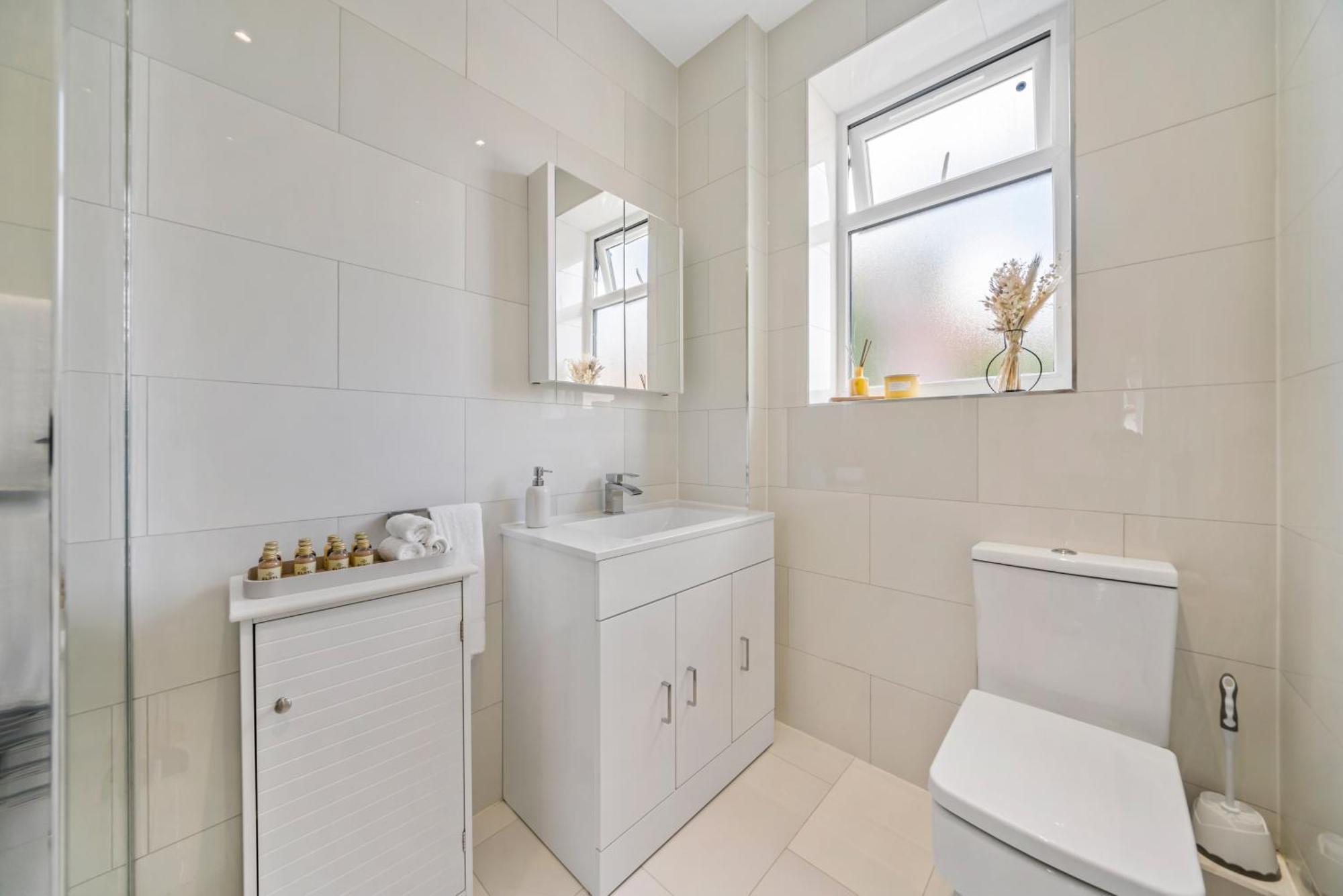 2025 Award Winning - 2 Bedroom Luxury Apartment Next To Wembley Stadium 伦敦 外观 照片